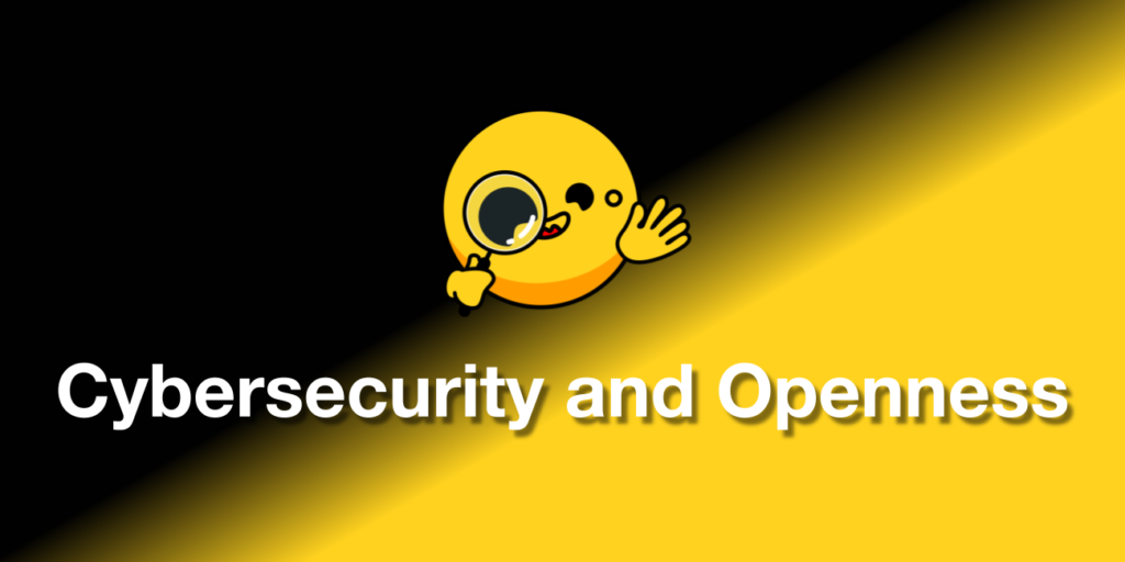 AI and Cybersecurity: Why Open Source Actually Gives Us a Fighting Chance