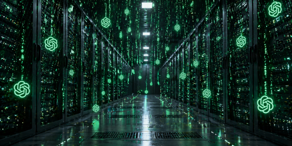 Amazon jumps on OpenAI’s latest, now that Microsoft’s exclusive grip is gone