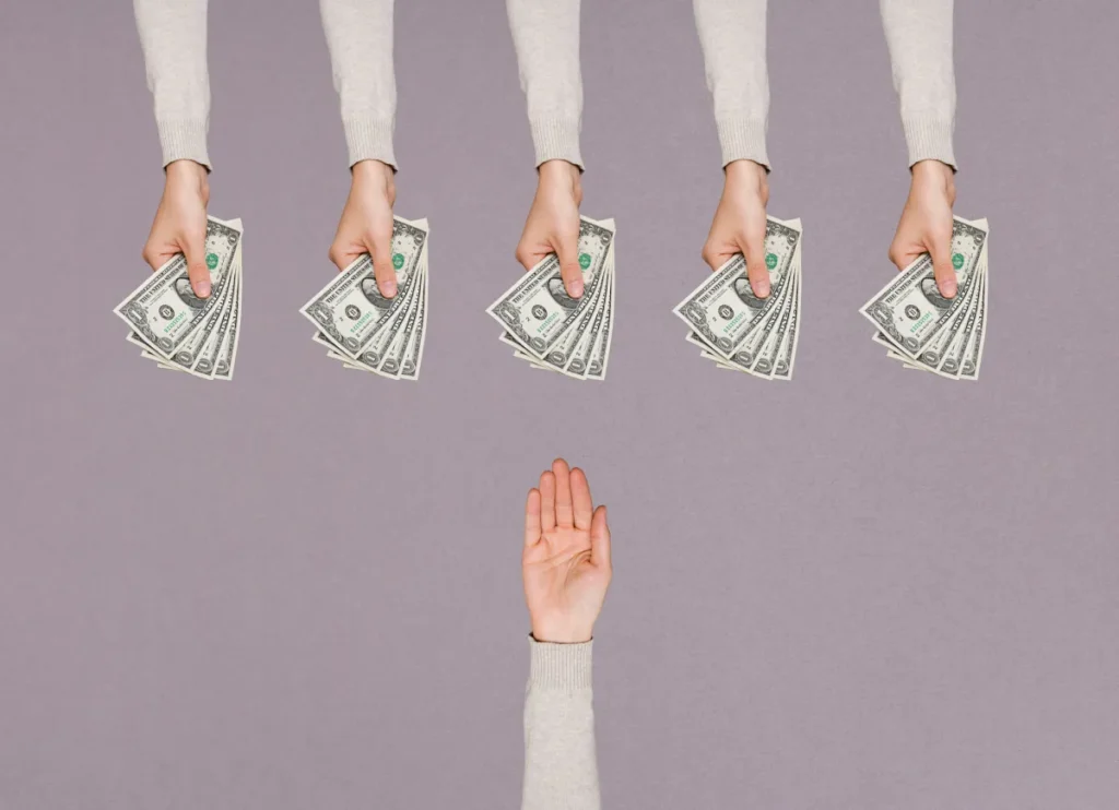 Anthropic let AI agents haggle over real stuff in a test marketplace