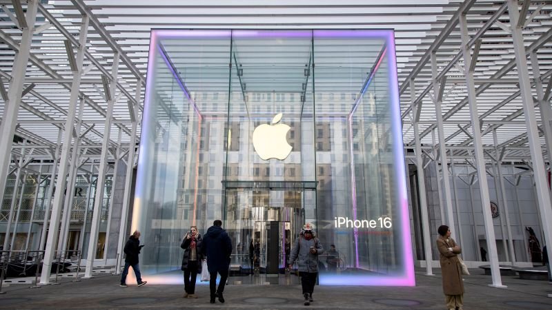 Apple’s AI Stumble Isn’t the Problem. The Hype Around AI Is.