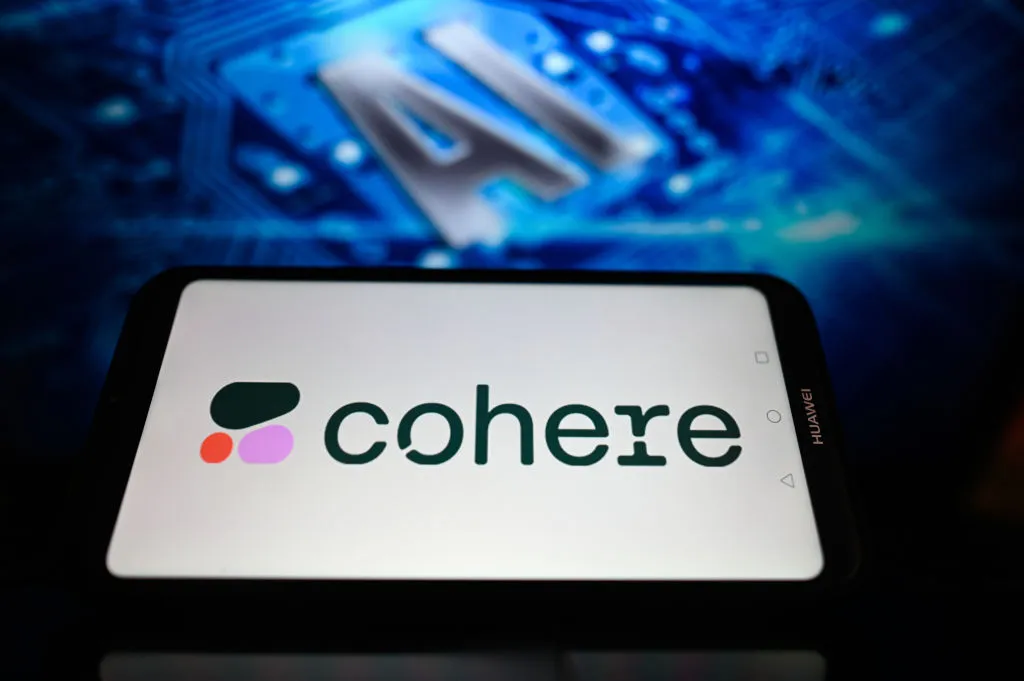 Cohere and Aleph Alpha join forces, with Lidl’s owner backing the deal
