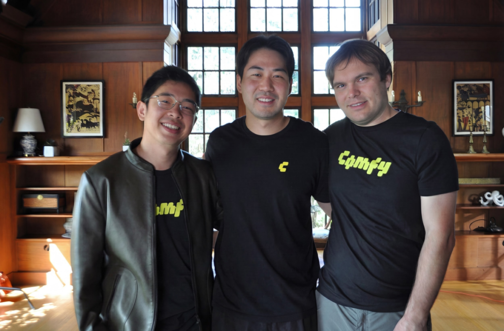 ComfyUI locks in $30M at a $500M valuation — and it’s not just hype