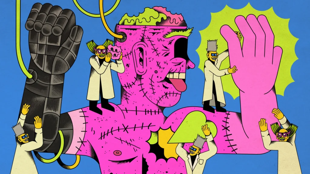 Cutting Through the AI Hype: The 10 Things That Actually Matter Right Now