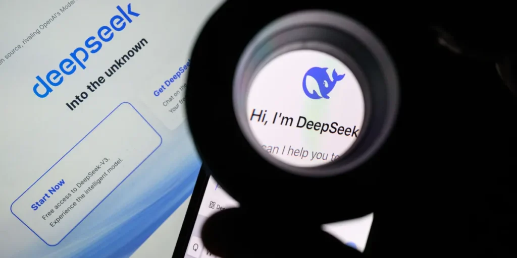DeepSeek V4 is out, and it’s a bigger deal than you think