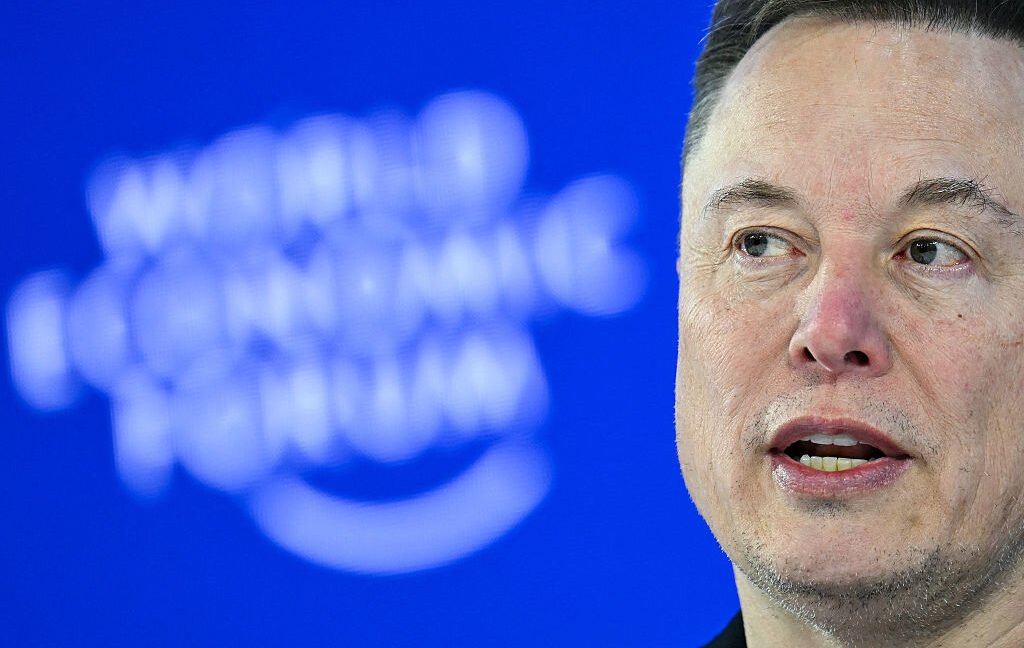 EU lawmakers just voted to ban nudify apps — and Musk’s Grok is Exhibit A
