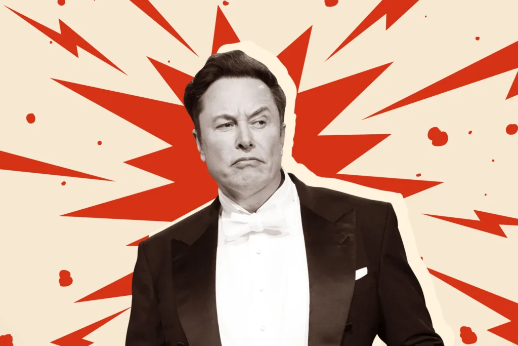Elon Musk finally takes the stand in his grudge match against OpenAI