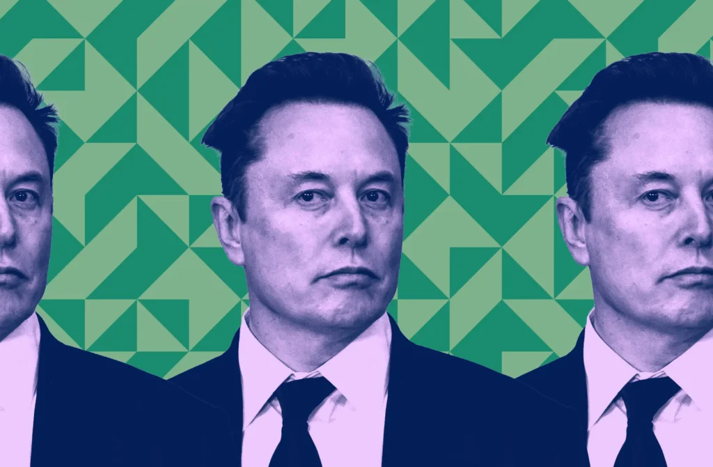Elon Musk in Court: The Long, Winding Pitch to Save Humanity