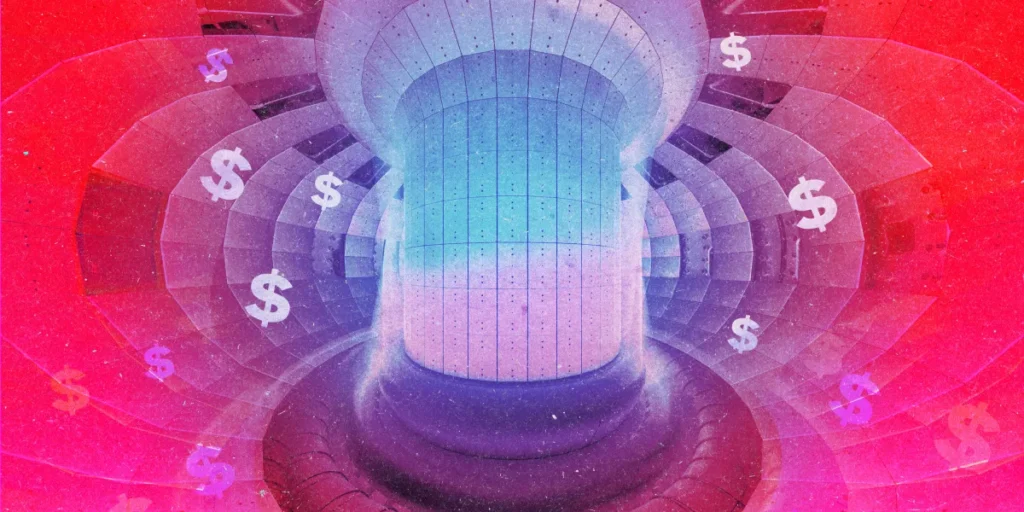Fusion Power Probably Won’t Get Cheap Fast—Here’s Why