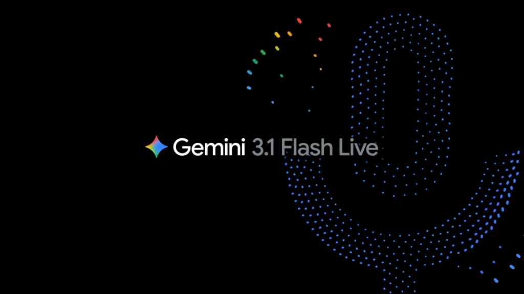 Google’s Gemini 3.1 Flash Live Makes AI Voices Sound More Human, and That’s a Problem