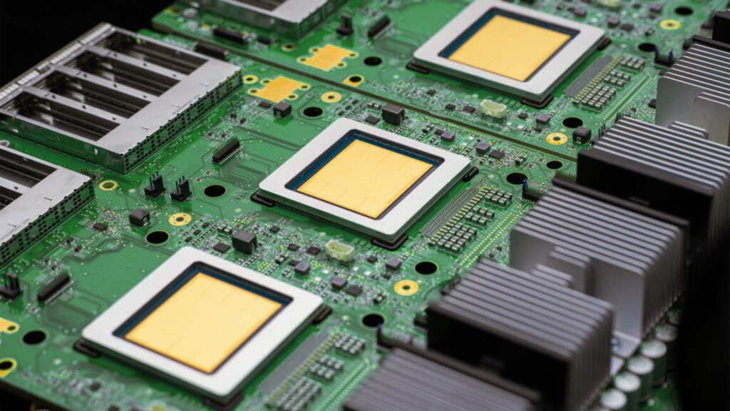 Google’s New TPUs: Two Chips for the Agent Era, Not Just Faster Numbers