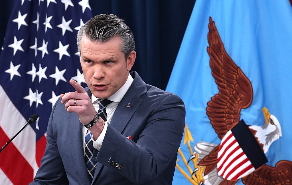 Judge Shreds the War Department’s Attempt to Blacklist Anthropic