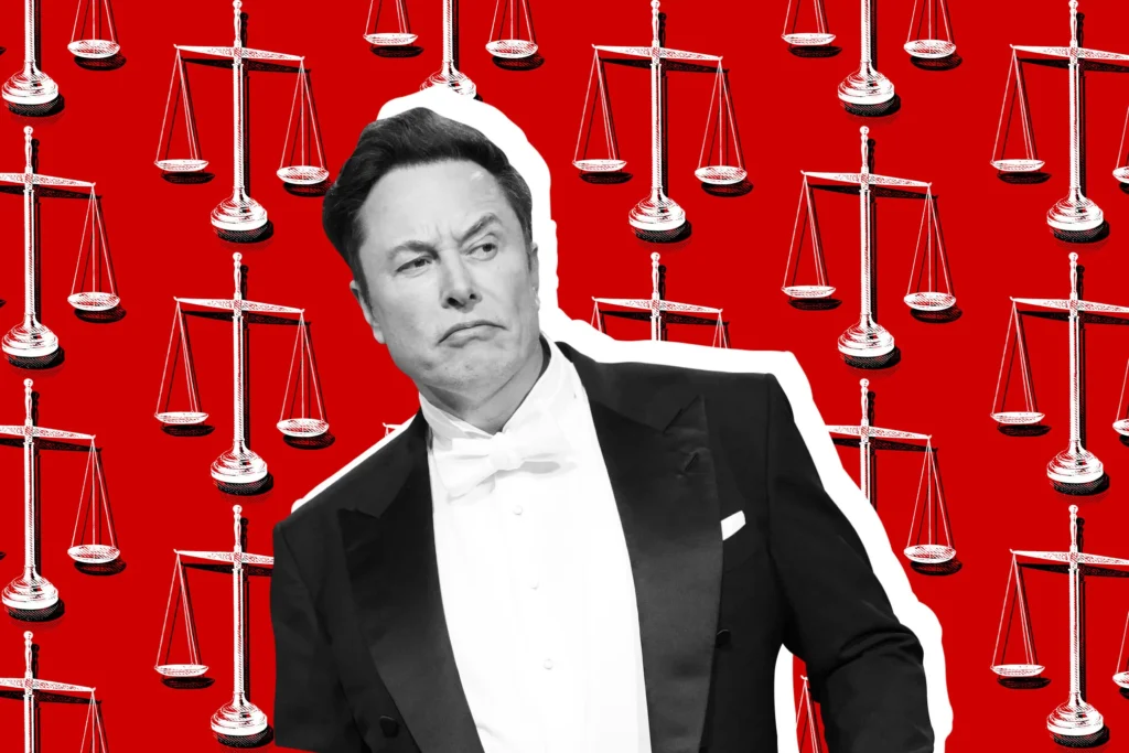 Jury Selection in Musk vs. Altman: Turns Out People Really Don’t Like Him