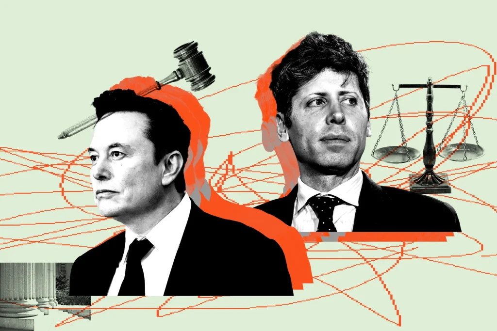 Musk vs. Altman Goes to Trial: This Is About More Than Just OpenAI