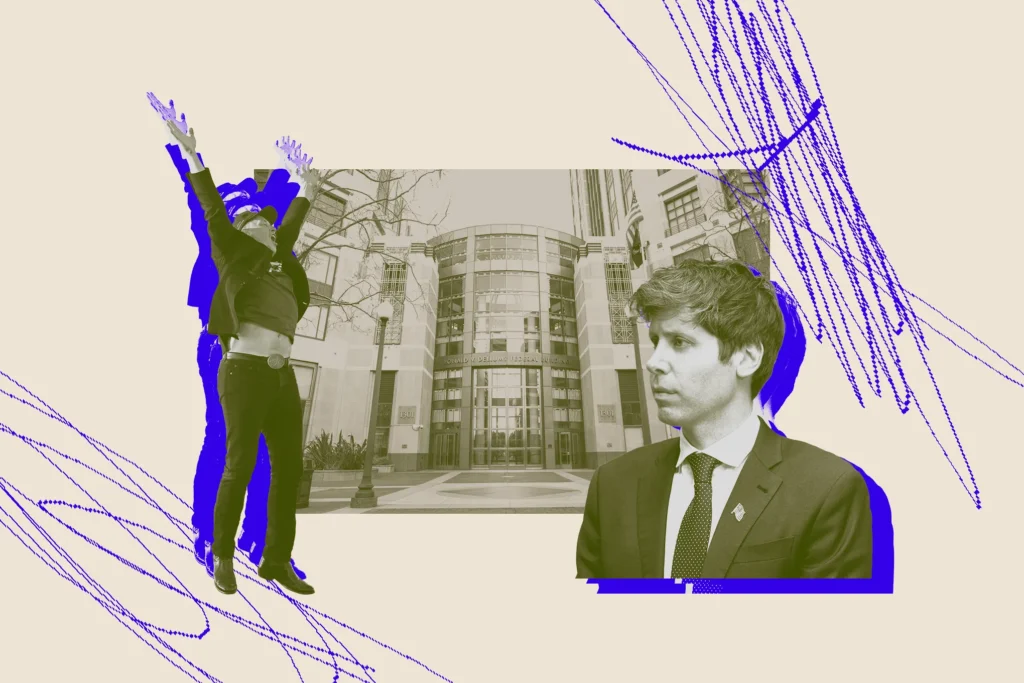 Musk vs. Altman Is Finally Going to Court, and It’s Going to Be a Circus