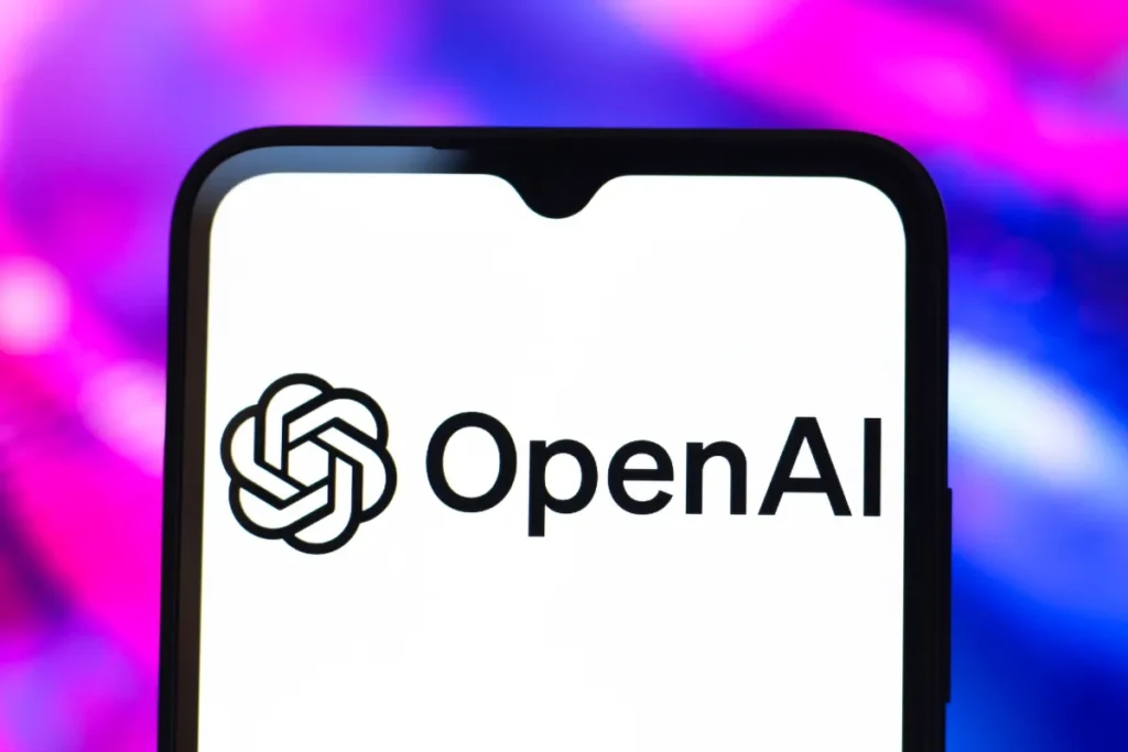 OpenAI might be building a phone that kills apps entirely