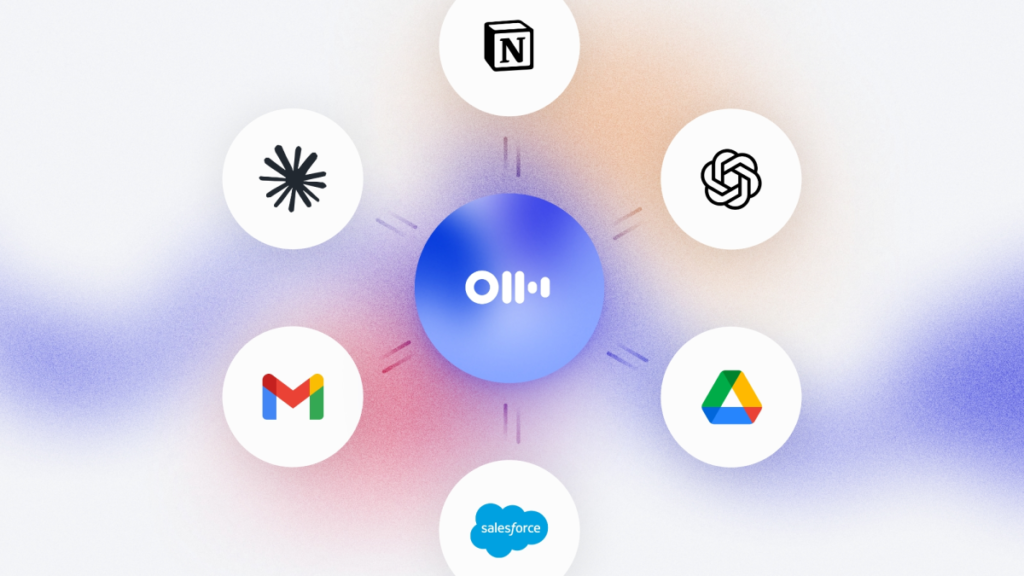 Otter adds cross-app search for your meeting data and work tools