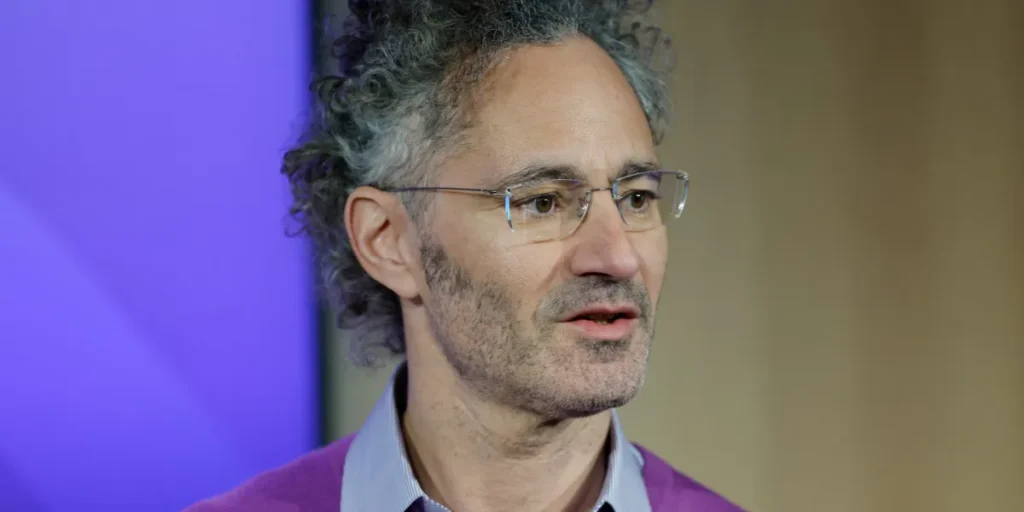 Palantir’s Military AI Is Getting Real — And Demand Is ‘Unprecedented’