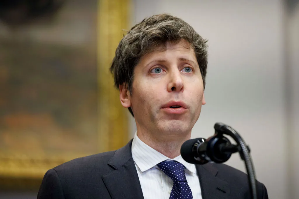 Sam Altman Apologizes to Tumbler Ridge for Dropping the Ball on Shooter Warning