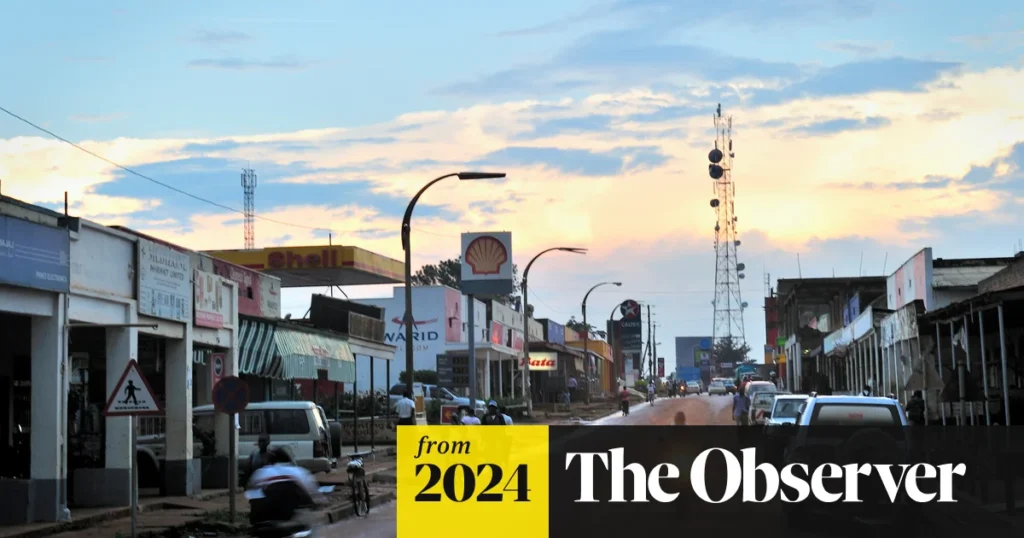 The Human Cost of AI: Behind the Screens in Uganda and Kenya