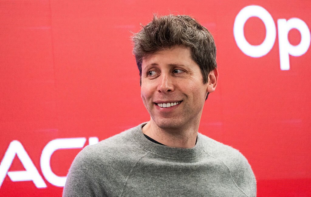 The New Yorker Drops a Sam Altman Bombshell, and OpenAI’s Superintelligence Pitch Looks Awkward