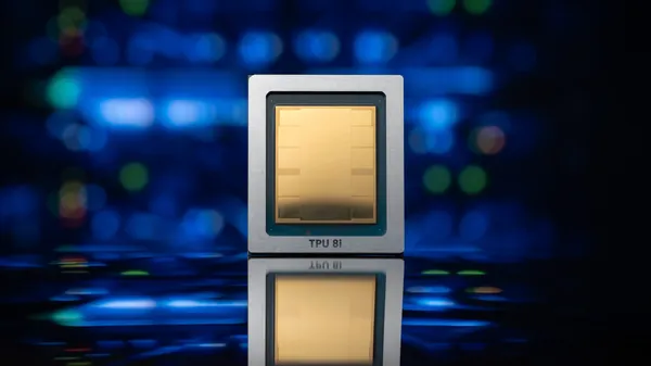 What It Actually Takes to Run AI at Google Scale