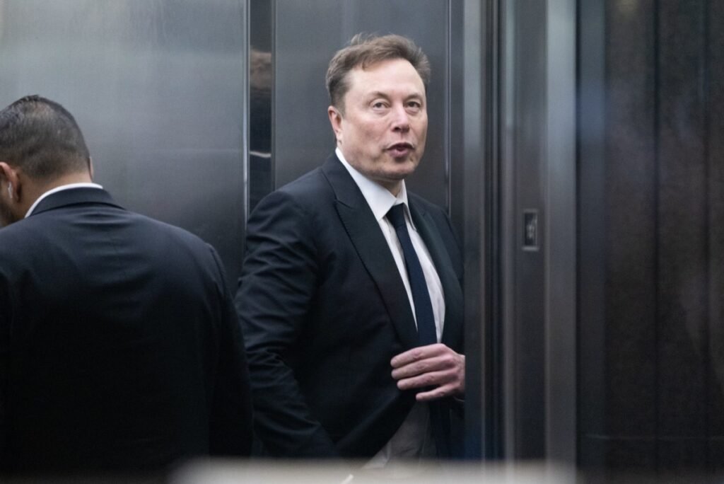 Elon Musk Admits xAI Trained Grok on OpenAI Models — Here’s What That Actually Means