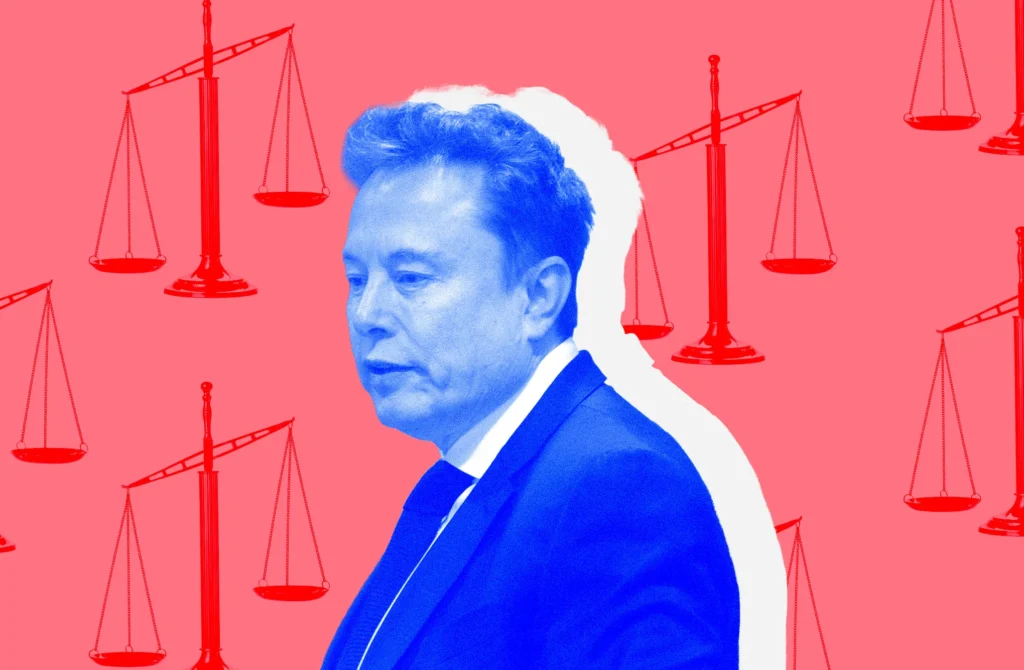 Elon Musk Admits xAI Used OpenAI Models to Train Grok