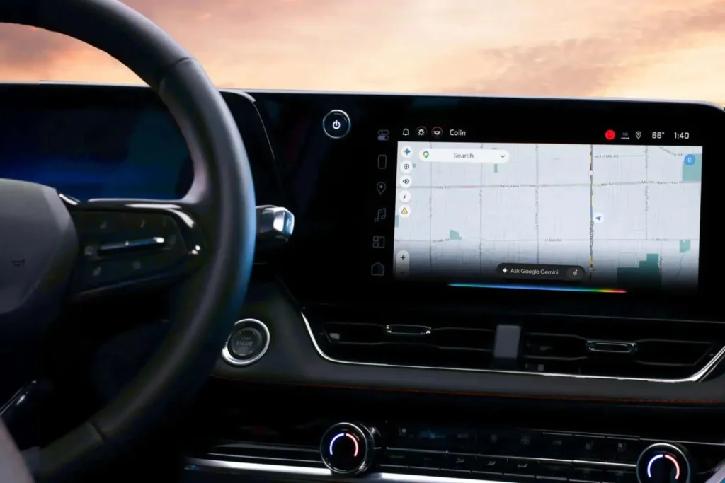 GM is stuffing Gemini into four million cars, for better or worse