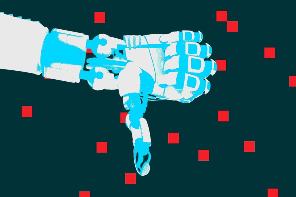 Gen Z Is Using AI More Than Anyone—and They Hate It