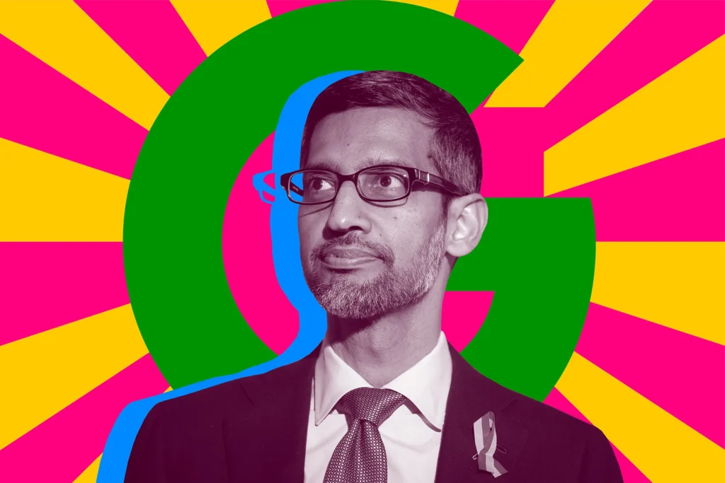 Google Search Just Had Its Biggest Quarter Ever, and AI Gets the Credit