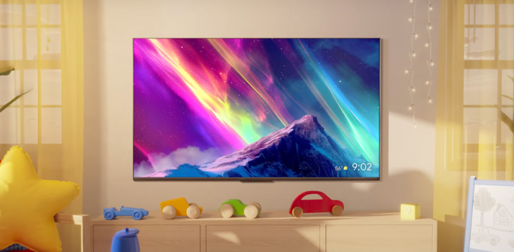 Google TV is getting Gemini features that actually make sense