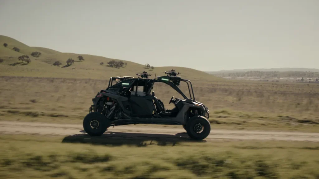 I Went to Scout AI’s Bootcamp. Here’s What $100M Buys for the Battlefield