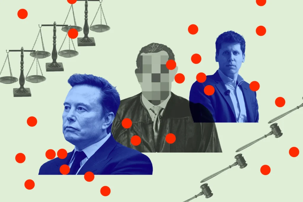 Musk v. Altman Just Had a Wild Moment Nobody Expected
