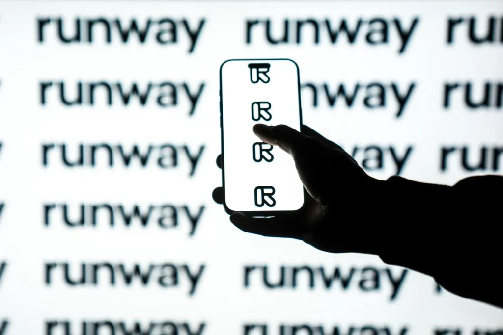 Runway’s CEO thinks AI video is just the warm-up for world models