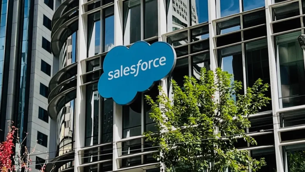Salesforce is letting customers steer its AI roadmap, and that’s actually smart