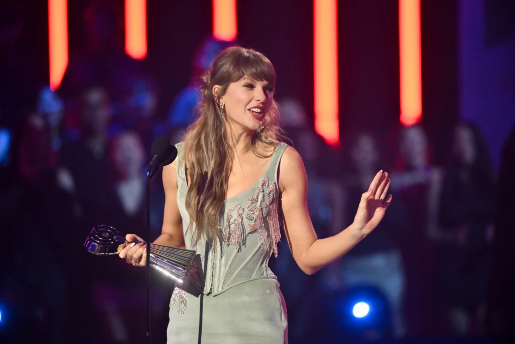 Scammers Are Using Taylor Swift Deepfakes to Peddle Garbage on TikTok