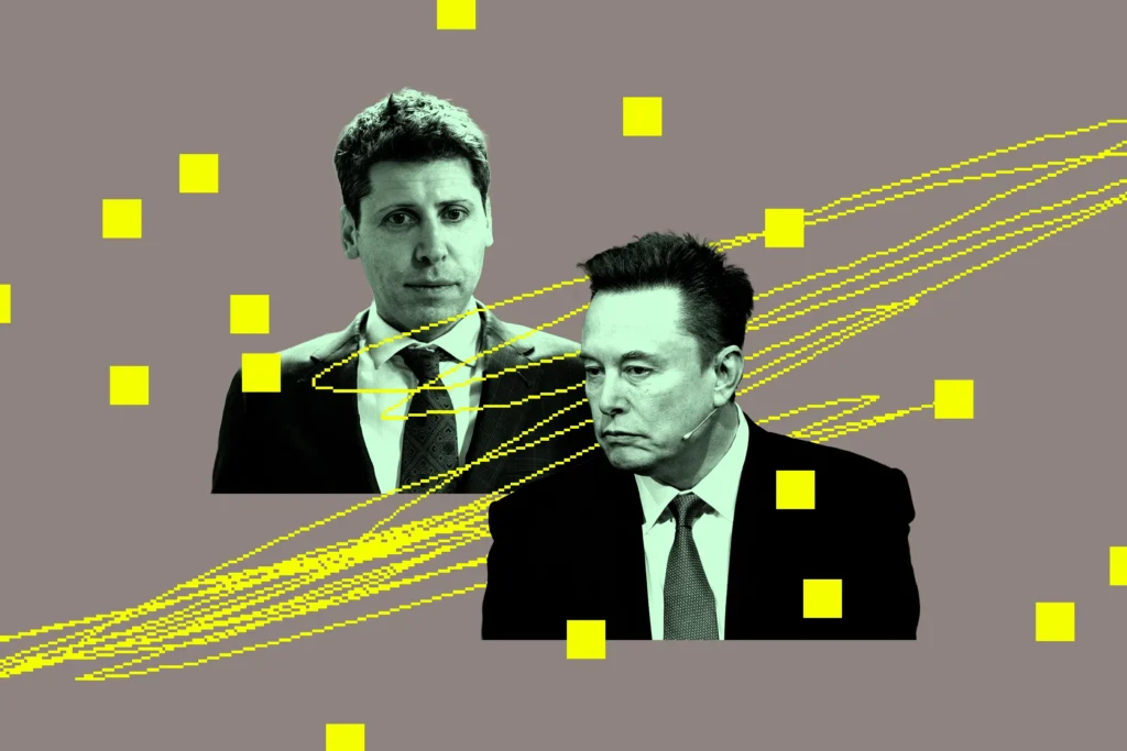 The Musk vs. Altman trial evidence dump is a wild ride through OpenAI’s early days